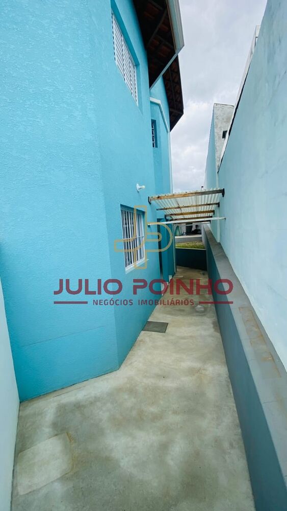 Casa, 2 quartos - Foto 5