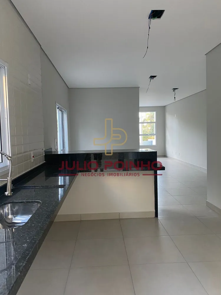Casa, 3 quartos - Foto 10
