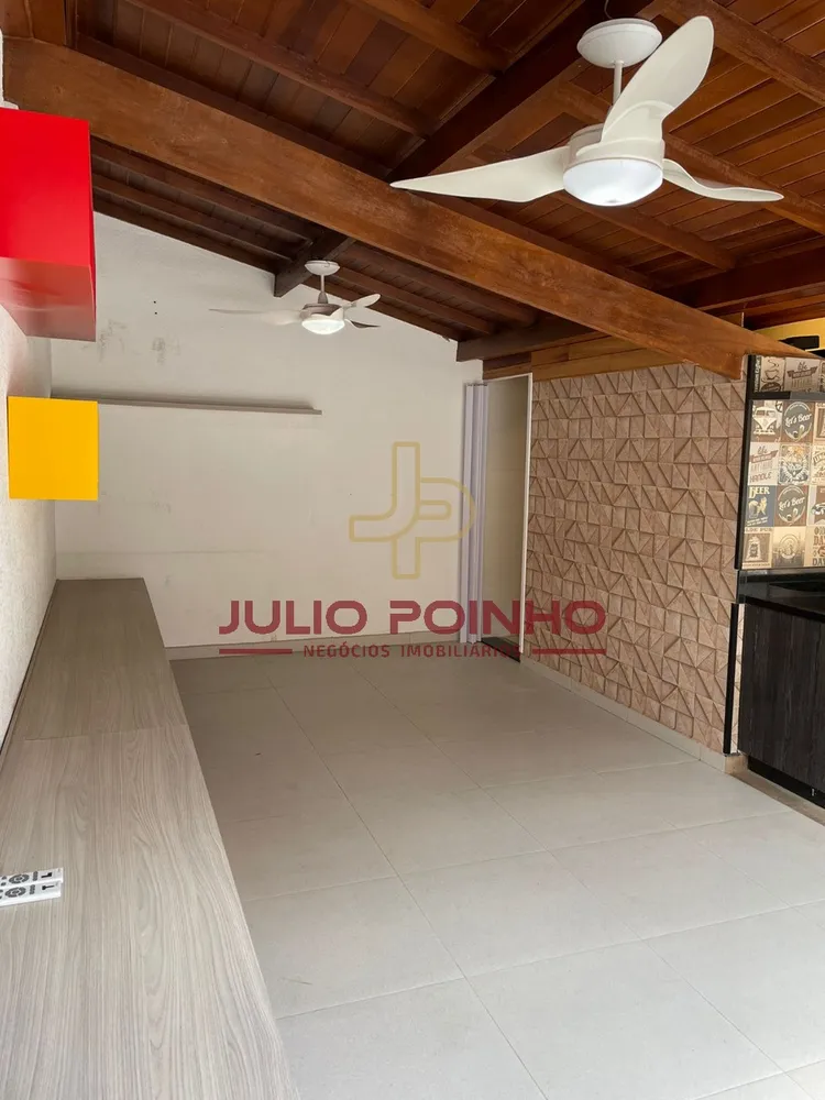 Casa, 3 quartos - Foto 7
