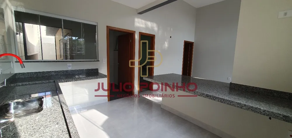 Casa, 3 quartos - Foto 11