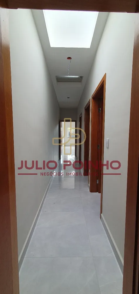 Casa, 3 quartos - Foto 4