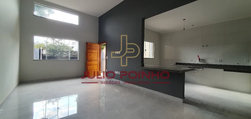 Casa, 3 quartos - Foto 7
