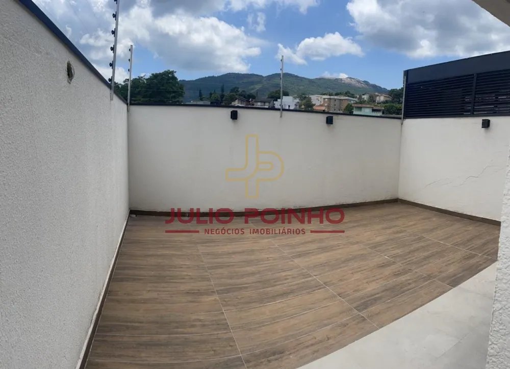 Casa, 3 quartos - Foto 18