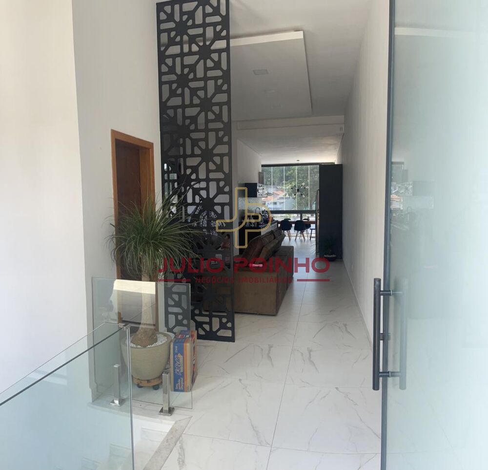 Casa, 3 quartos - Foto 4