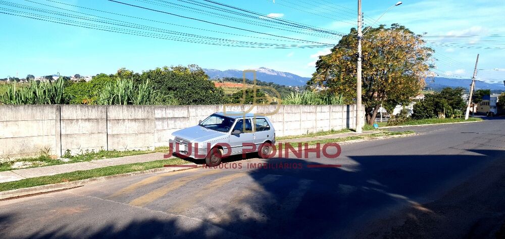 Loteamento e Condomínio, 557 m² - Foto 2