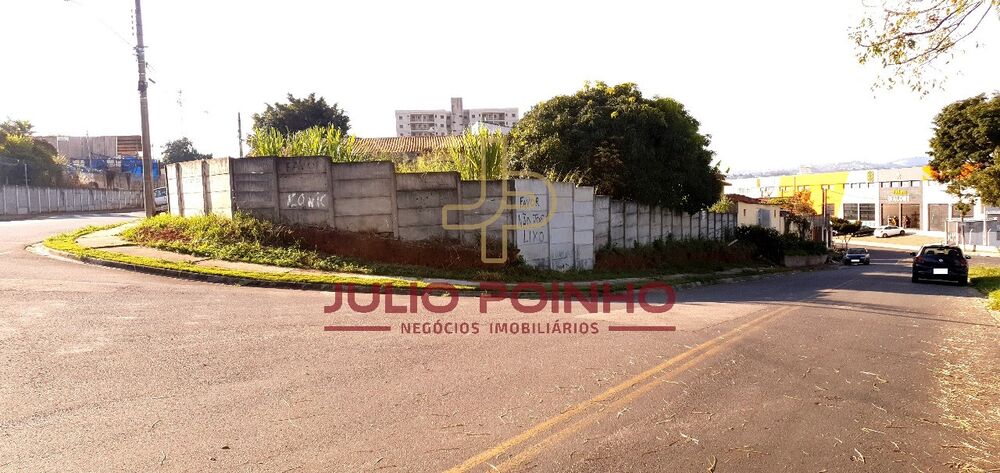 Loteamento e Condomínio, 557 m² - Foto 6