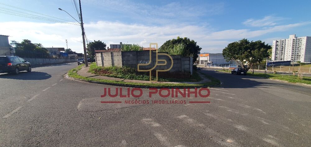 Loteamento e Condomínio, 557 m² - Foto 4
