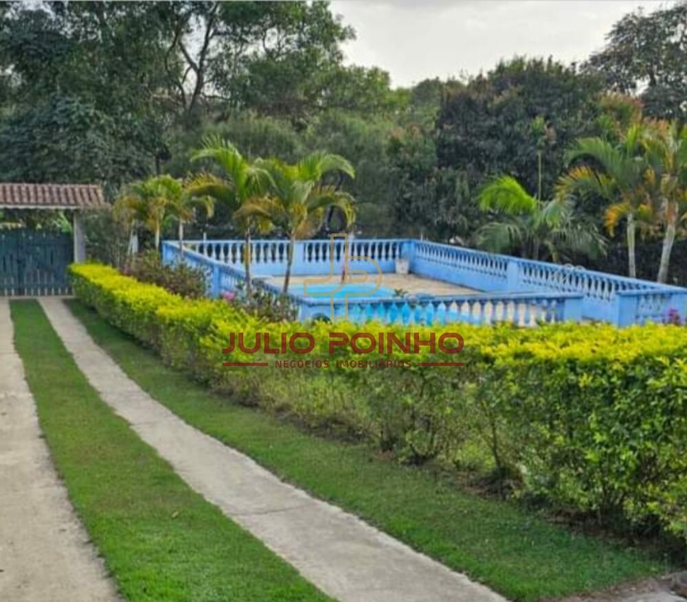 Chácara, 2 quartos - Foto 6
