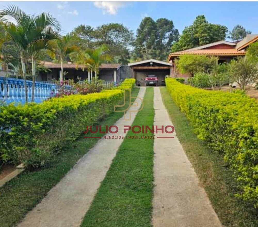 Chácara, 2 quartos - Foto 1