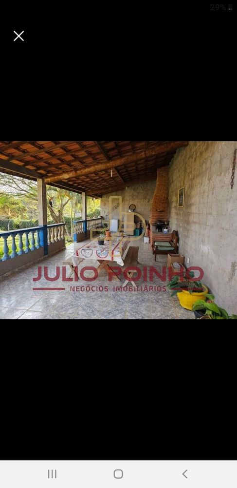 Chácara, 2 quartos - Foto 16