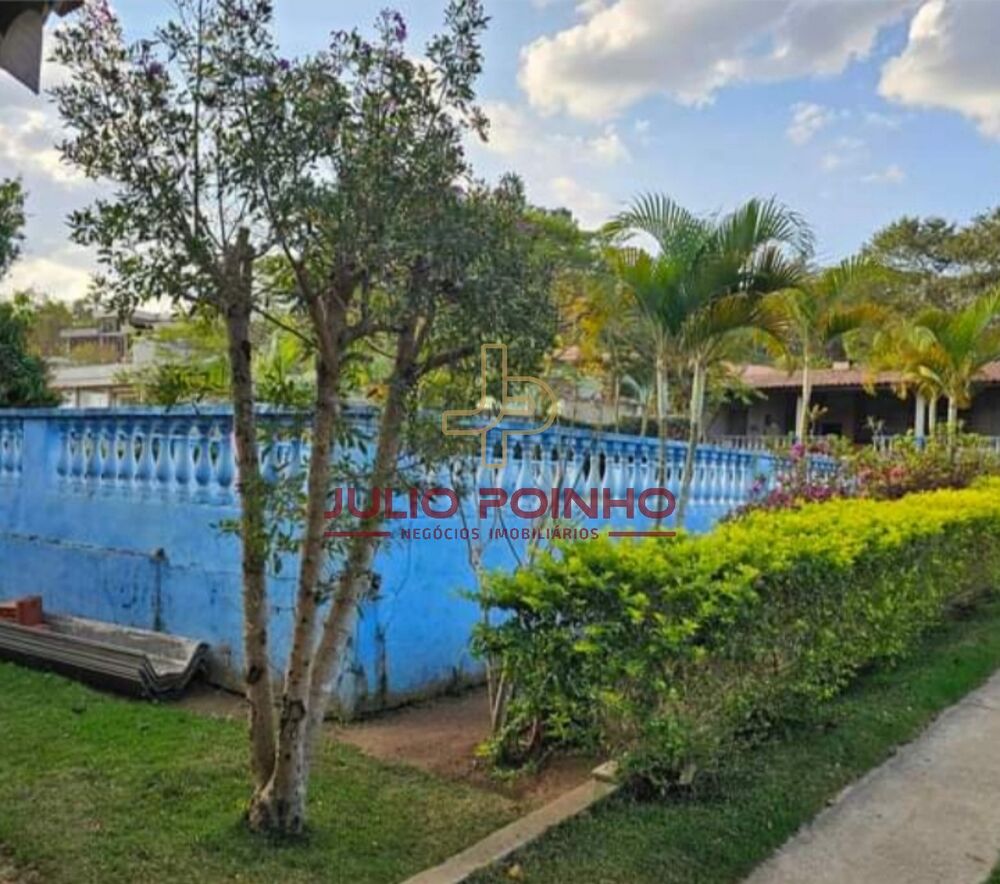 Chácara, 2 quartos - Foto 4