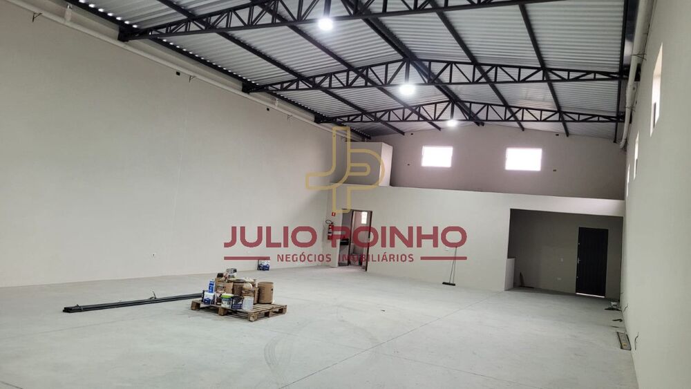 Depósito-Galpão - Foto 5