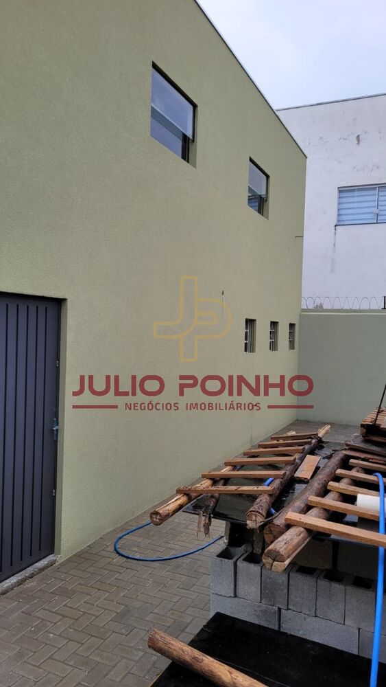 Depósito-Galpão - Foto 4