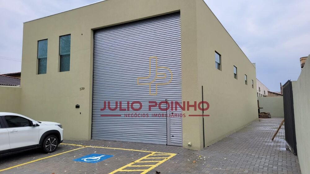 Depósito-Galpão - Foto 2