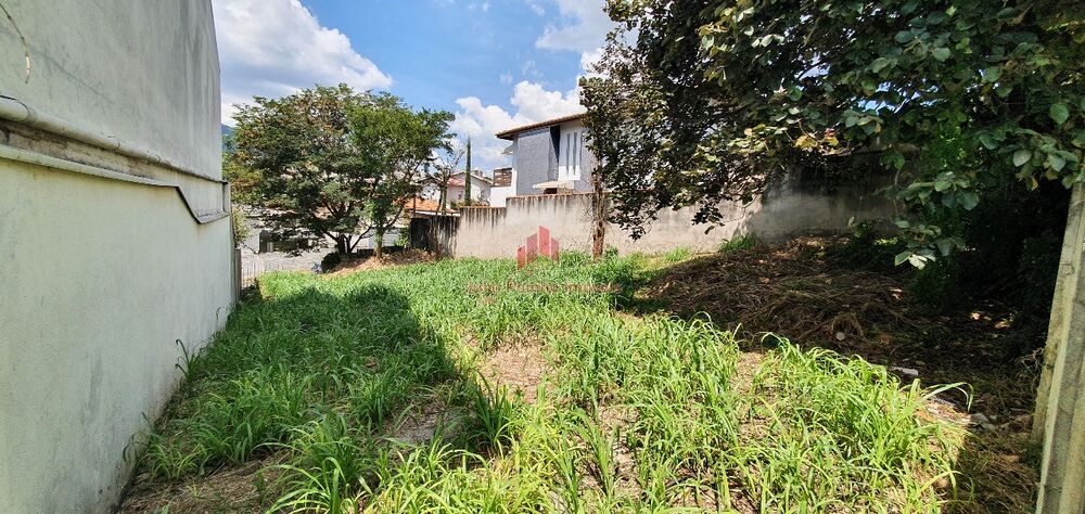 Terreno, 260 m² - Foto 1