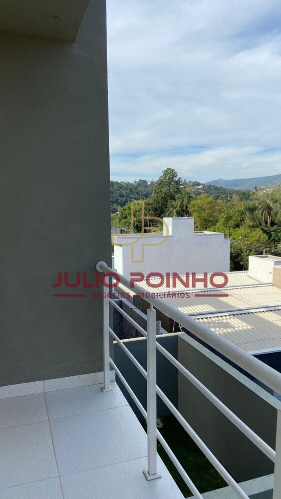 Casa, 3 quartos - Foto 12