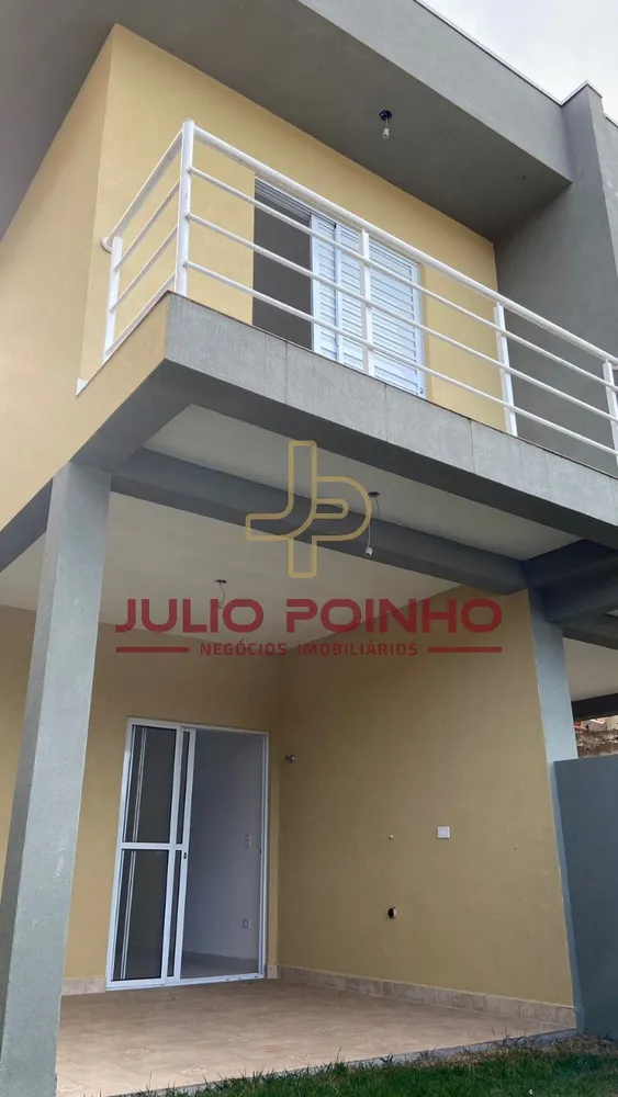 Casa, 3 quartos - Foto 15