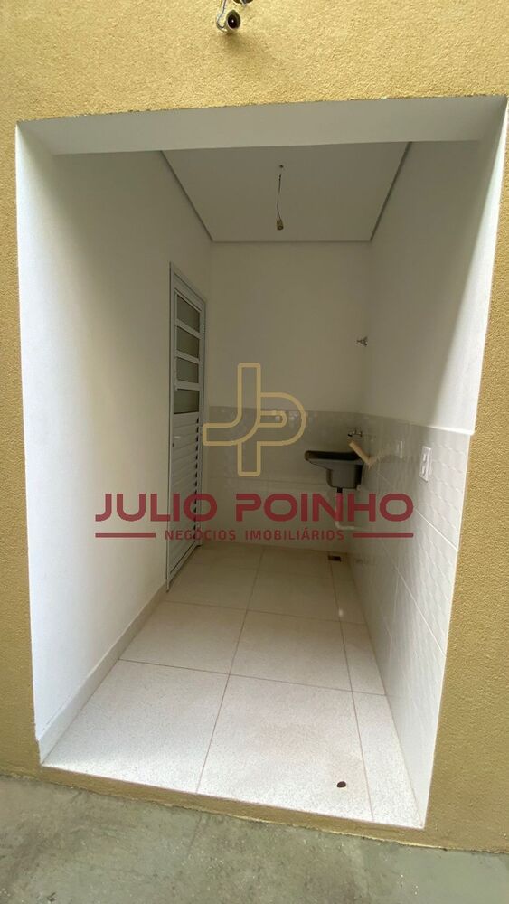 Casa, 3 quartos - Foto 9