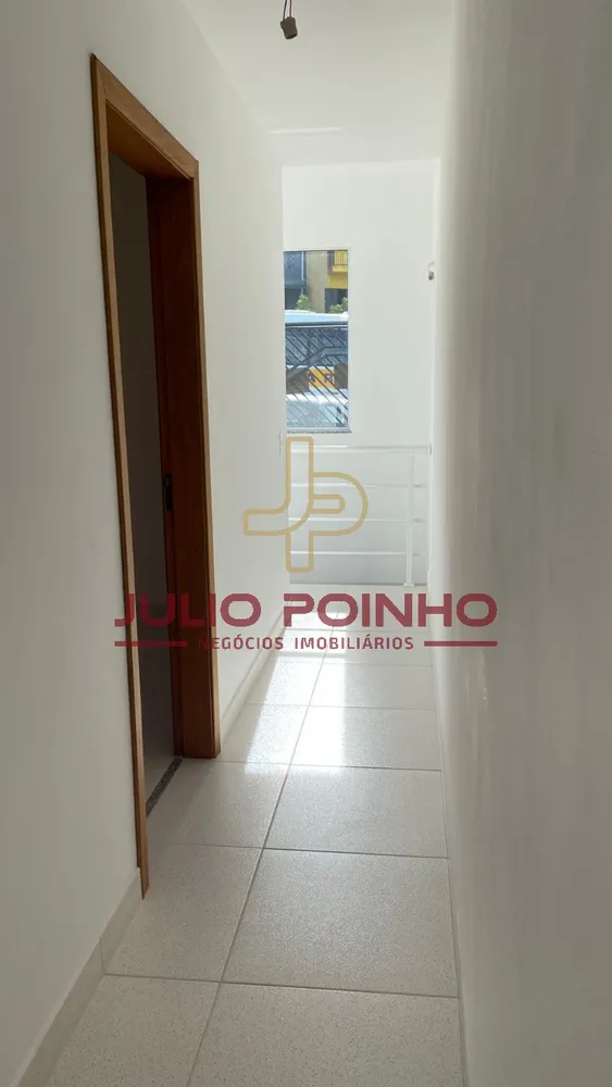 Casa, 3 quartos - Foto 11