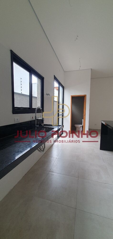 Casa, 3 quartos - Foto 3