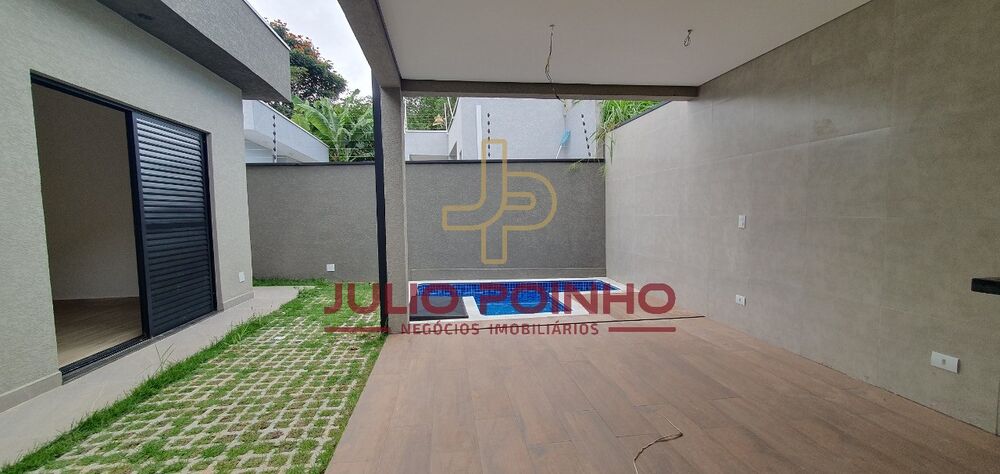 Casa, 3 quartos - Foto 16