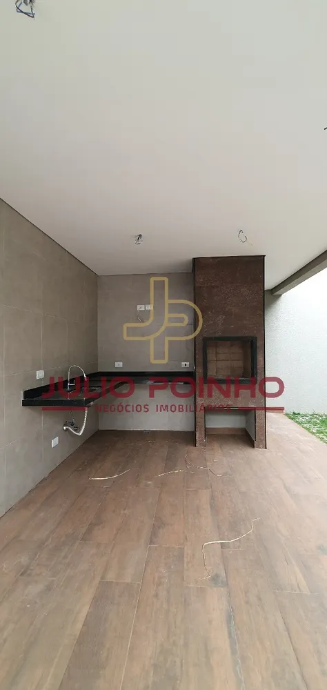 Casa, 3 quartos - Foto 12