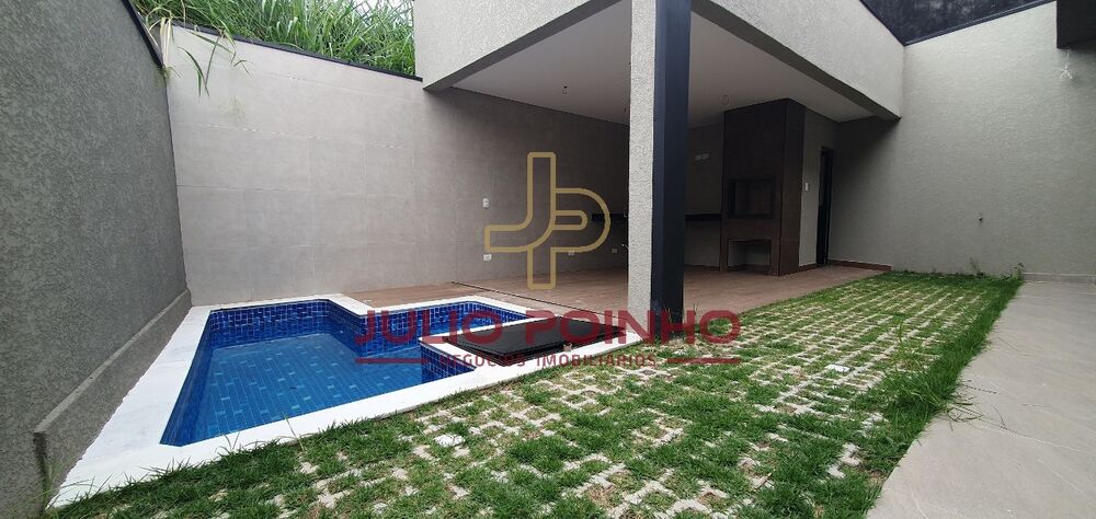 Casa, 3 quartos - Foto 4