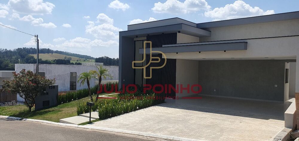 Casa à venda com 3 quartos - Foto 2