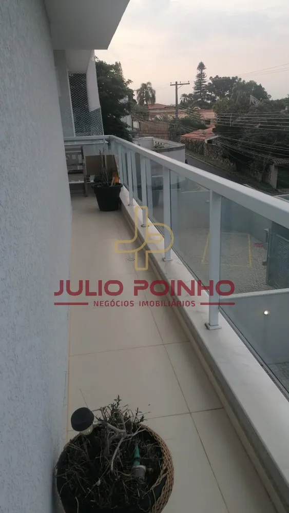 Apartamento, 3 quartos, 88 m² - Foto 9