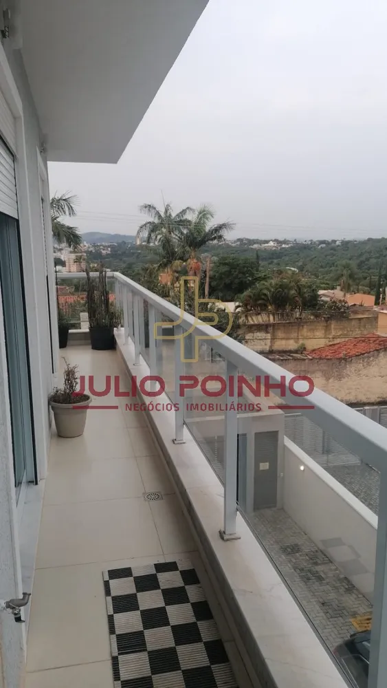 Apartamento, 3 quartos, 88 m² - Foto 8