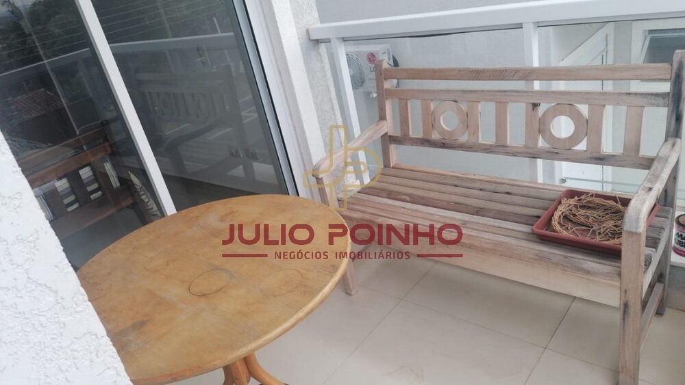 Apartamento, 3 quartos, 88 m² - Foto 2