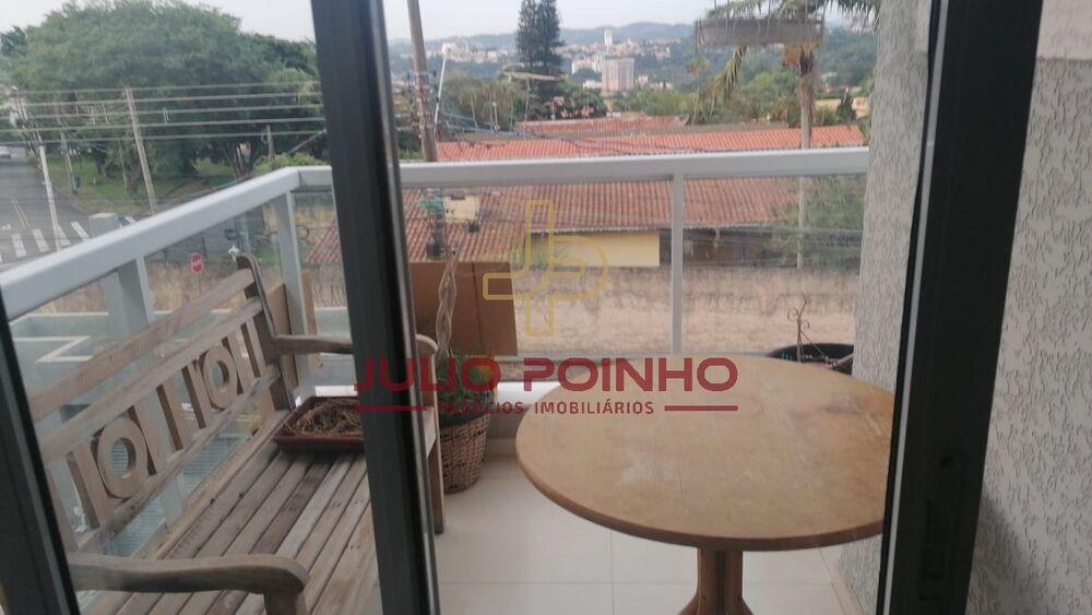 Apartamento, 3 quartos, 88 m² - Foto 4
