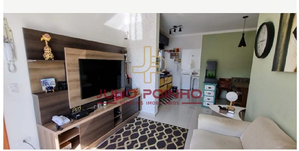 Apartamento, 3 quartos, 88 m² - Foto 3