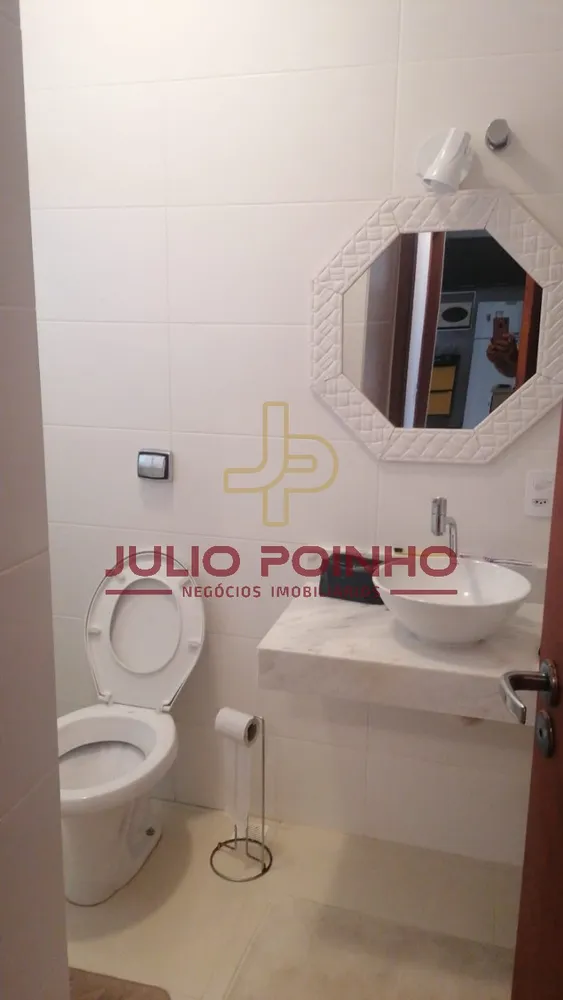 Apartamento, 3 quartos, 88 m² - Foto 3