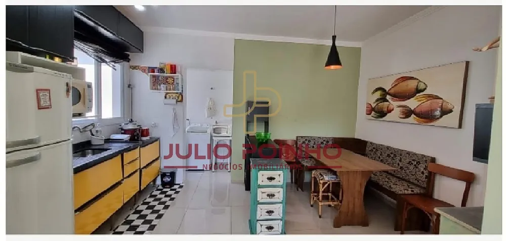 Apartamento, 3 quartos, 88 m² - Foto 14
