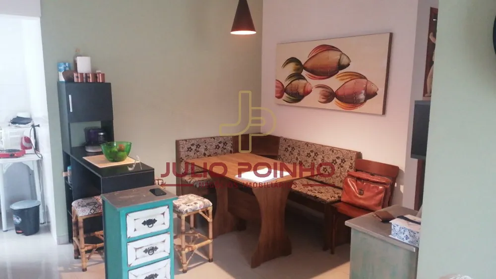 Apartamento, 3 quartos, 88 m² - Foto 4