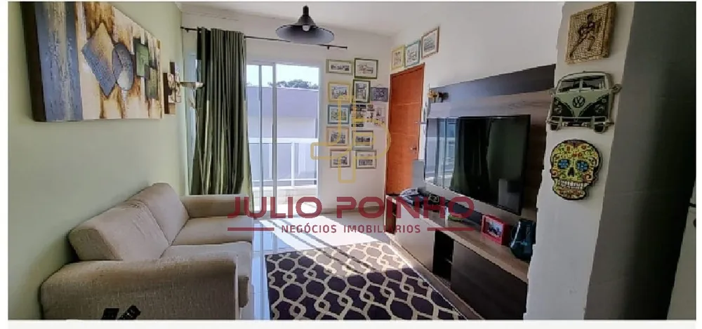 Apartamento, 3 quartos, 88 m² - Foto 13