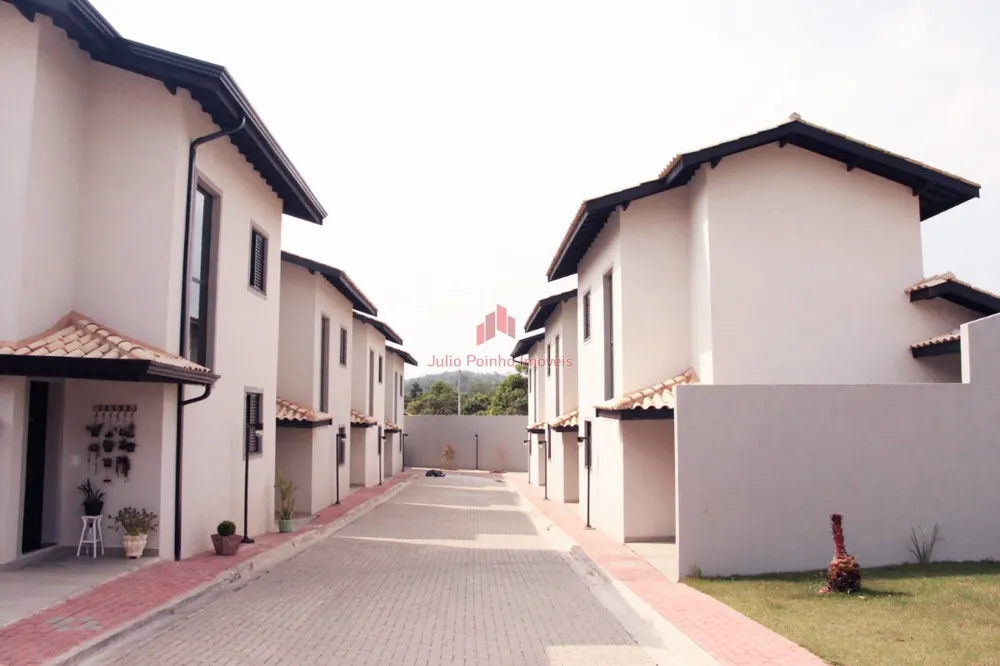 Casa, 3 quartos - Foto 4