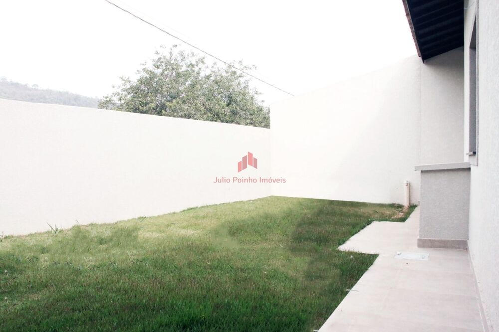 Casa, 3 quartos - Foto 3