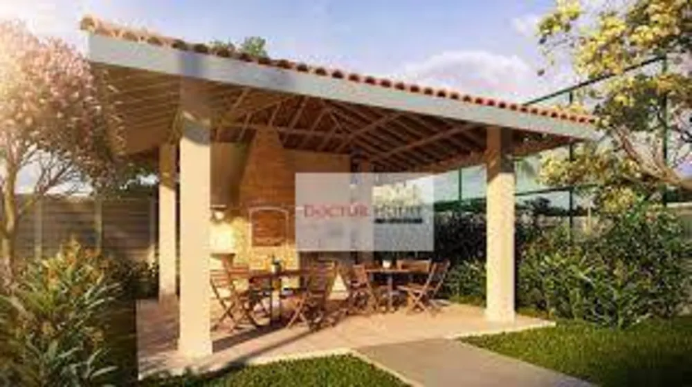 Casa, 3 quartos, 75 m² - Foto 3