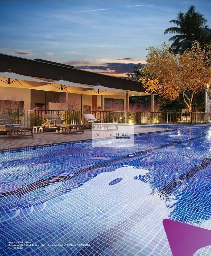 Loteamento e Condomínio, 453 m² - Foto 1
