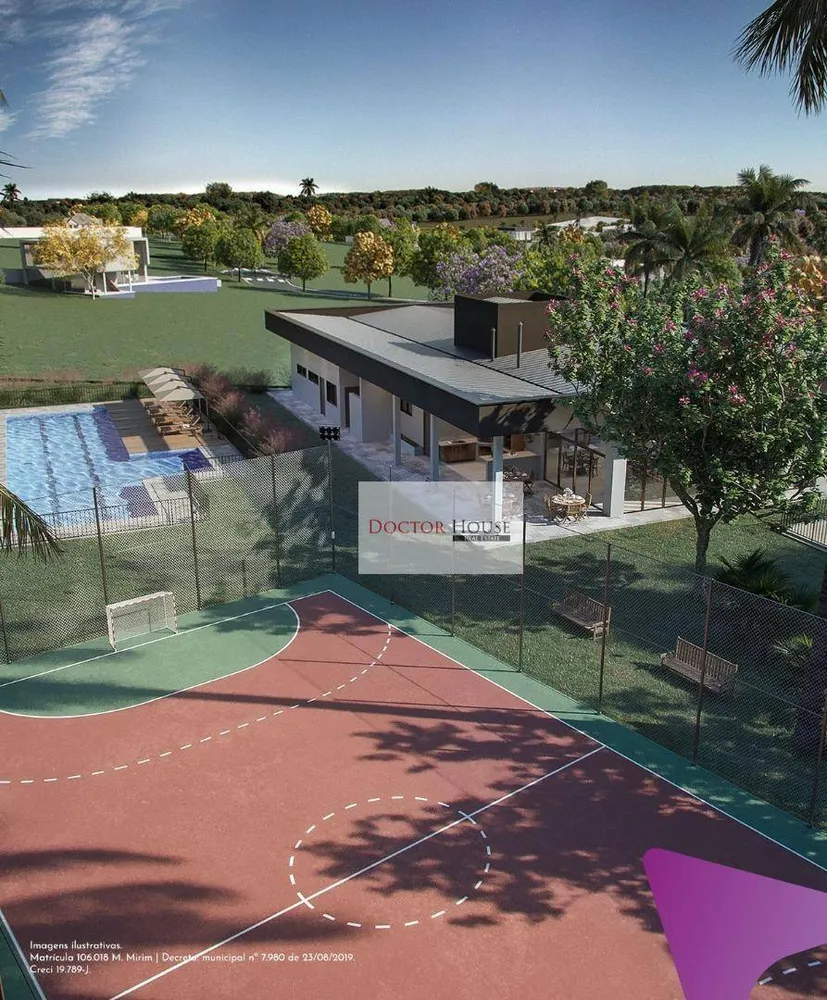 Loteamento e Condomínio, 431 m² - Foto 4