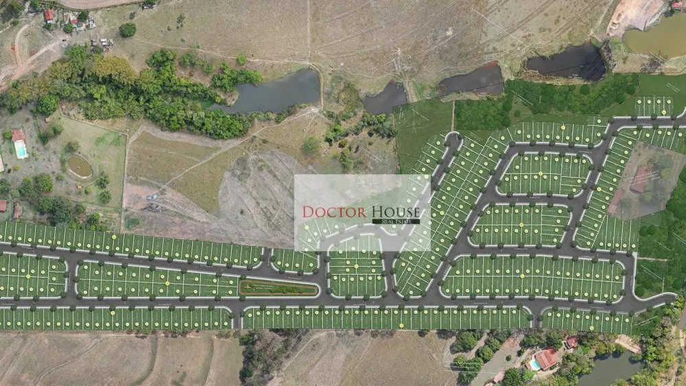 Terreno, 200 m² - Foto 1