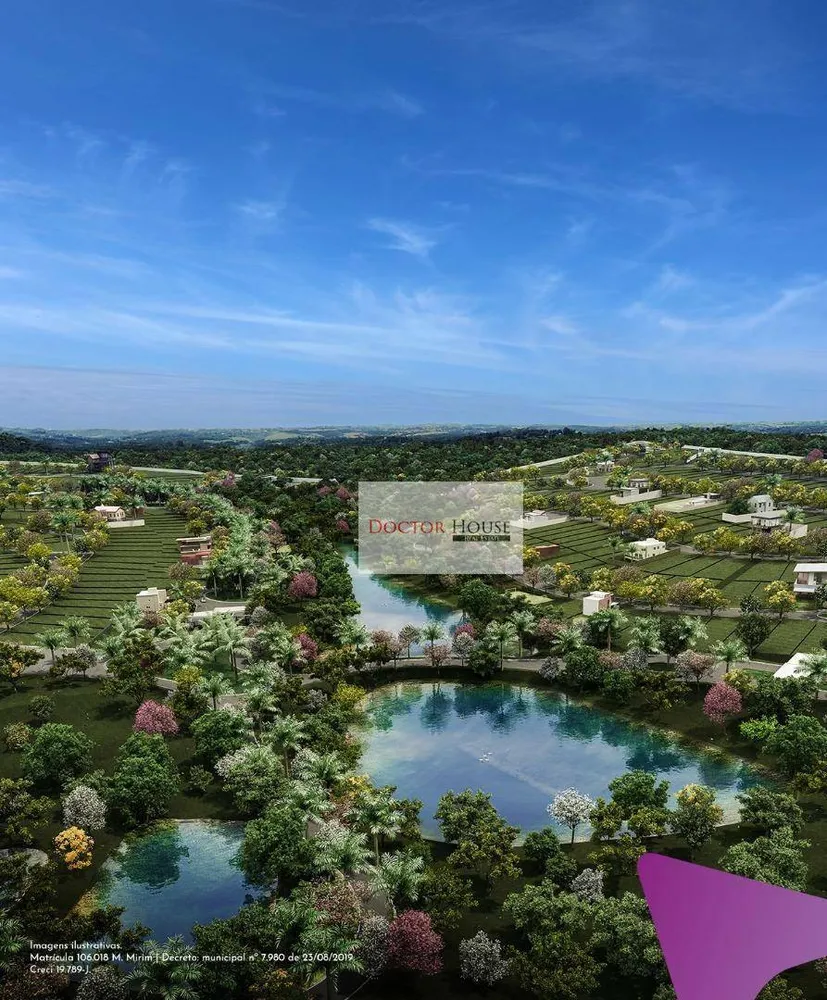 Terreno, 431 m² - Foto 1