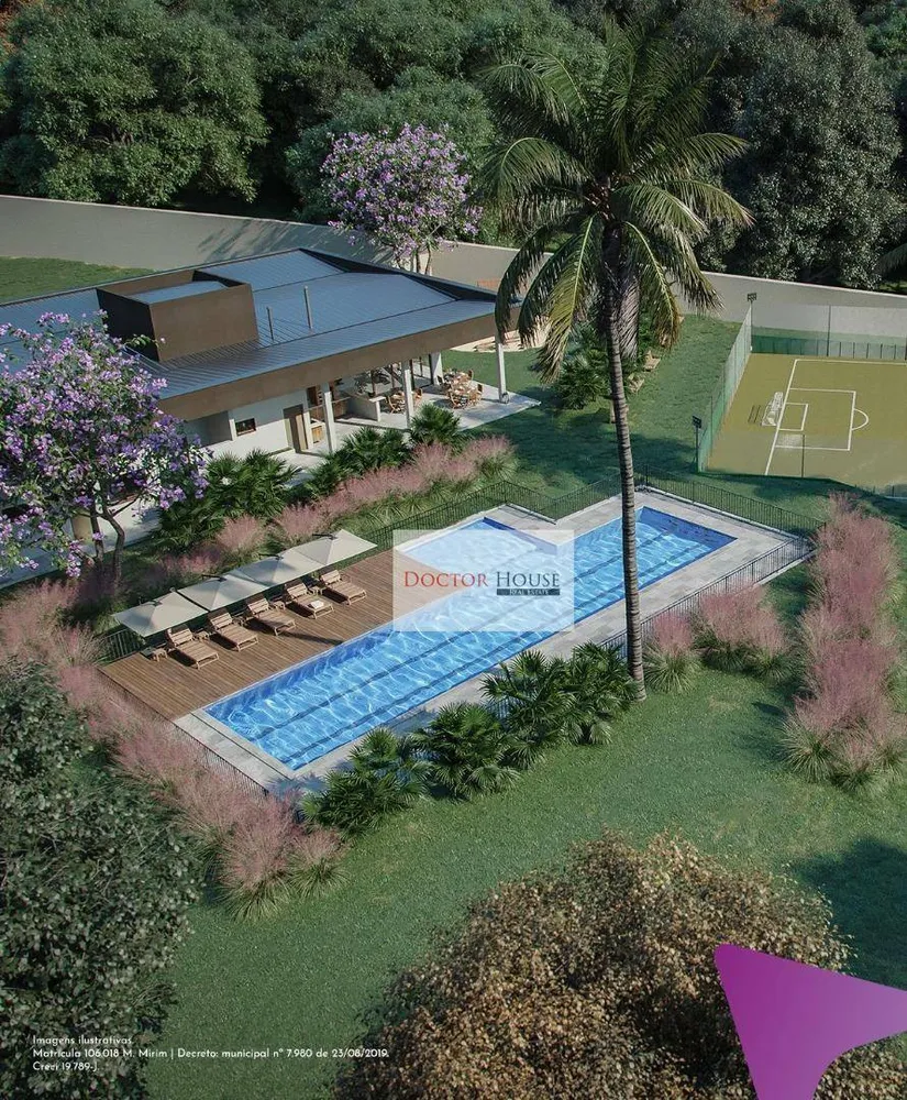 Loteamento e Condomínio, 397 m² - Foto 3