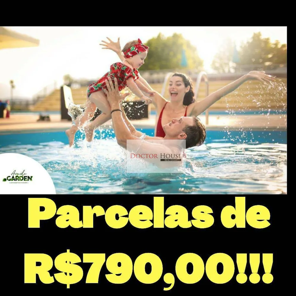 Loteamento e Condomínio, 200 m² - Foto 1