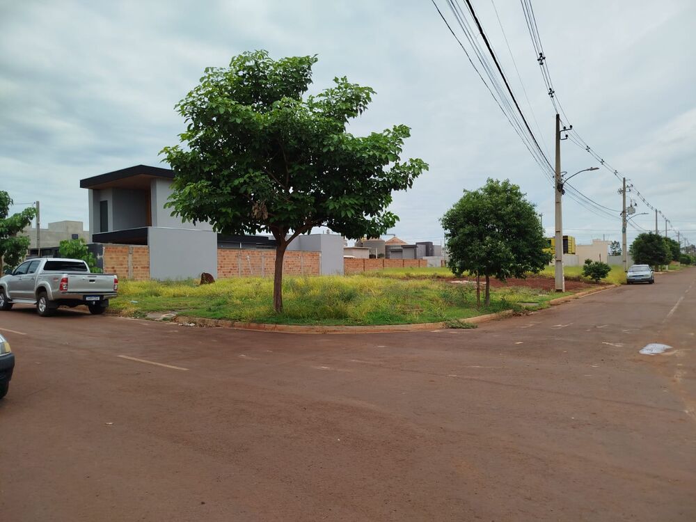 Terreno à venda, 240m² - Foto 3