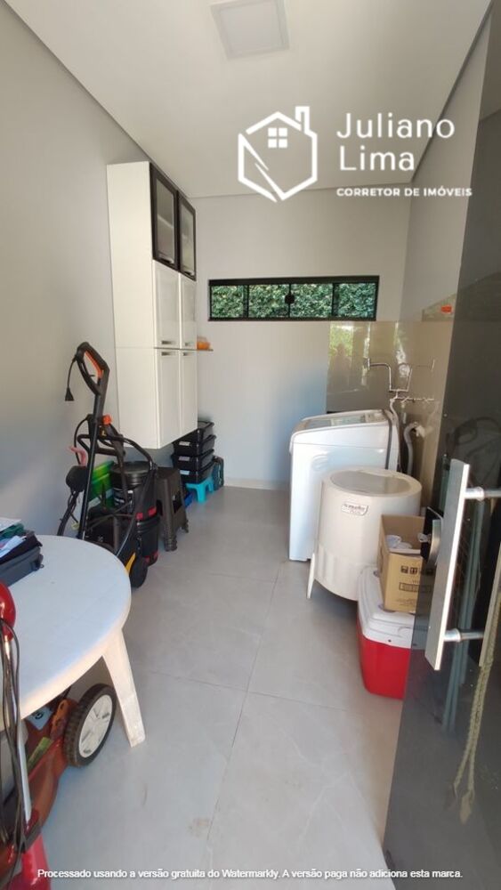 Casa à venda com 3 quartos, 160m² - Foto 15