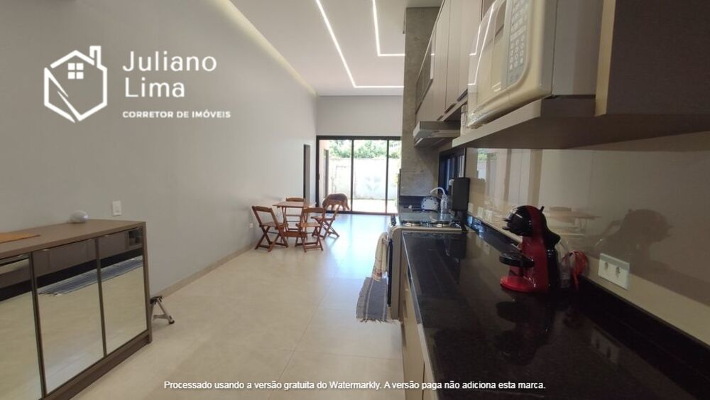 Casa à venda com 3 quartos, 160m² - Foto 2