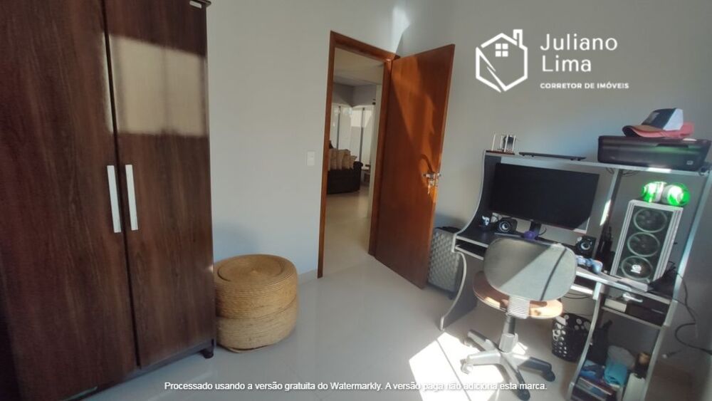 Casa à venda com 3 quartos, 160m² - Foto 7